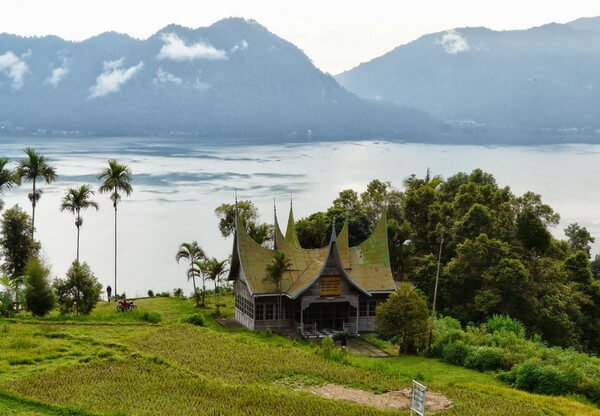 Wisata Danau Singkarak, Tempat Indah Di Sumatera Barat