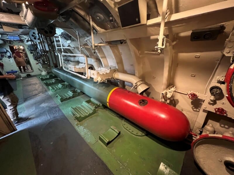 Ruang Torpedo