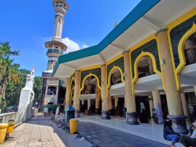 Masjid Jami Gresik