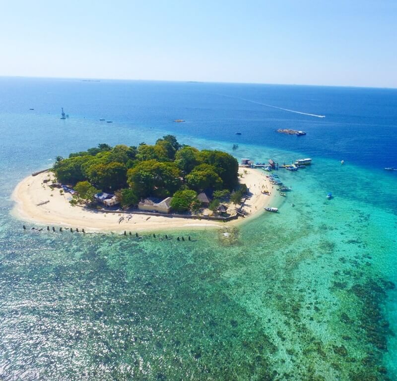 pulau samalona