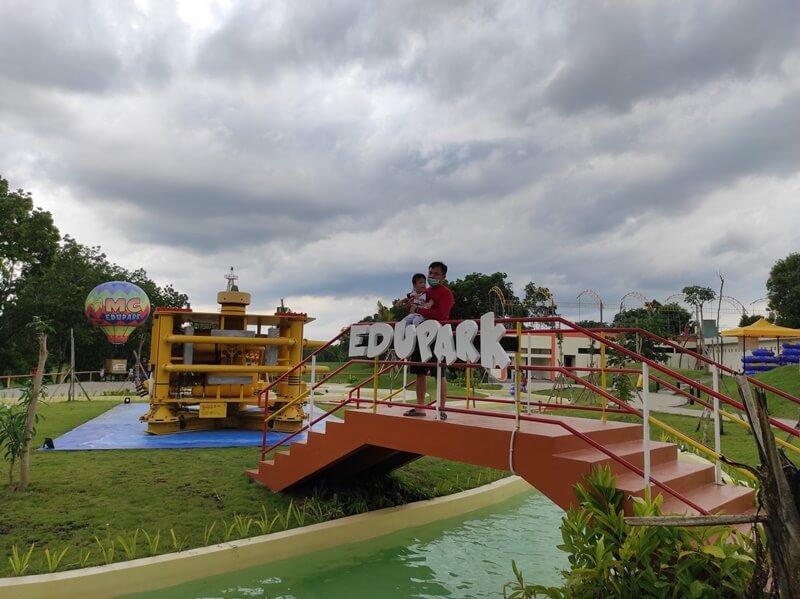 18 Tempat Wisata Di Blora, Tanpa Pantai Namun Bertabur Sejarah ...
