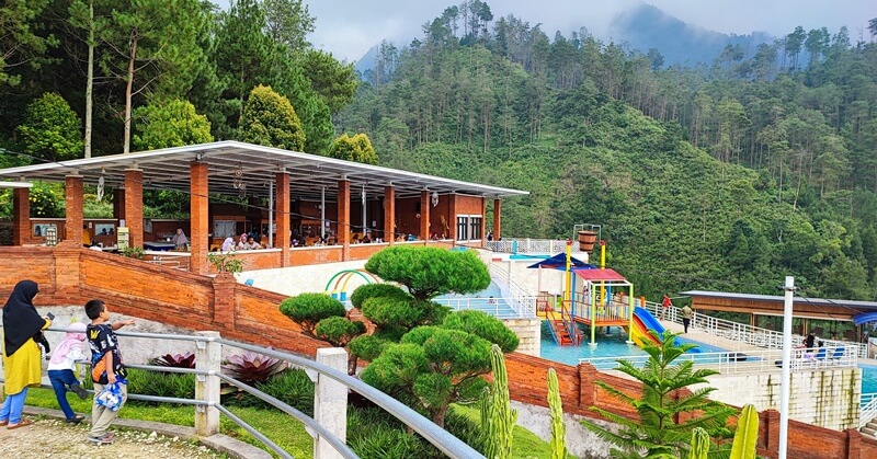 Goa Resi, Wisata Keluarga Yang Indah di Wonogiri – NativeIndonesia.com