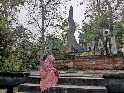 Wisata Kayangan Api, Objek Wisata Unggulan di Bojonegoro ...