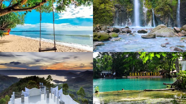 Tempat Wisata di Medan yang Lagi Hits, Mampir Yuk!