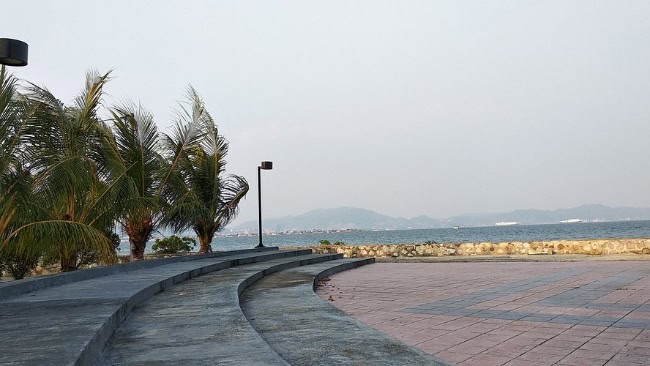Aktivitas yang bisa dilakukan selama di pantai duta wisata