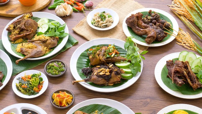 Bebek kaleyo jababeka