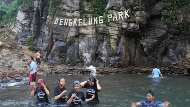Bengkelung park