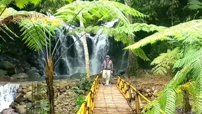 Curug madu