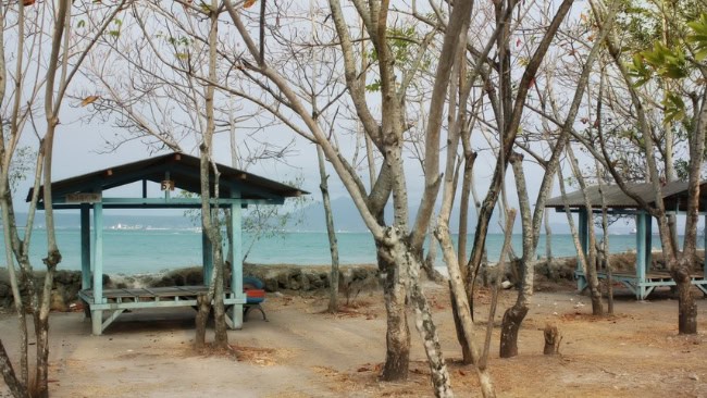 Daya tarik yang dimiliki pantai duta wisata