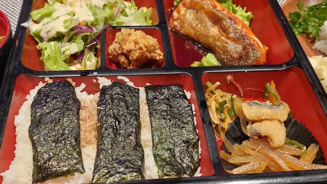 Matsuriya restaurant