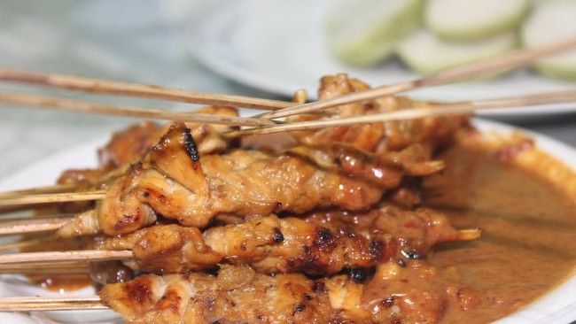 Sate martawi