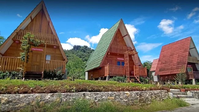 Taman wisata bukit munara