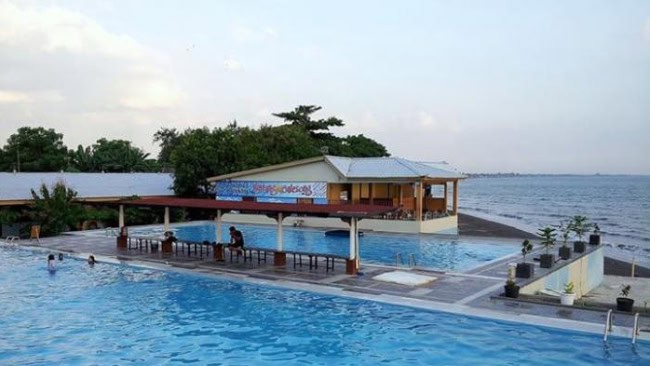 Tentang wisata pantai bintang galesong