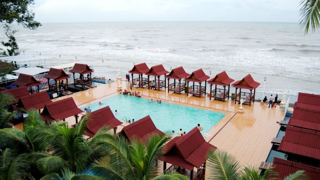 Tips dan waktu terbaik mengunjungi pantai bintang galesong