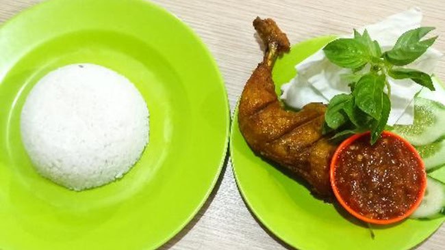 Warung suroboyo