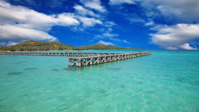 Aktivitas seru di karimun jawa