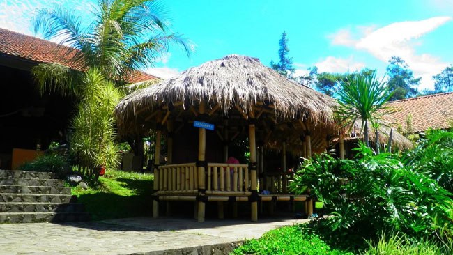 Alam wisata cimahi