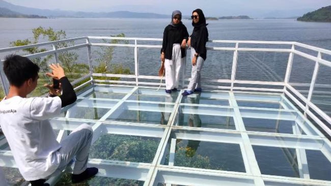 Asal usul wisata tanjung duriat