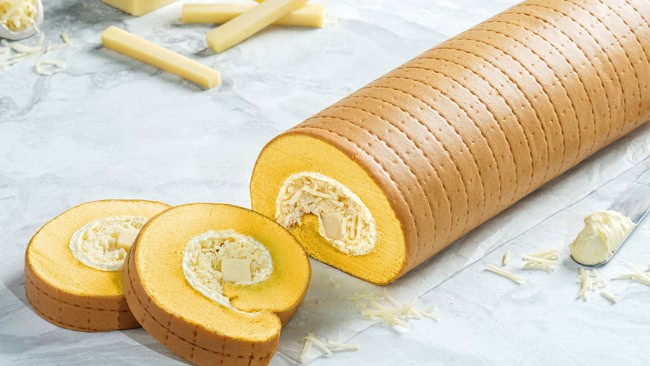 Bolu meranti