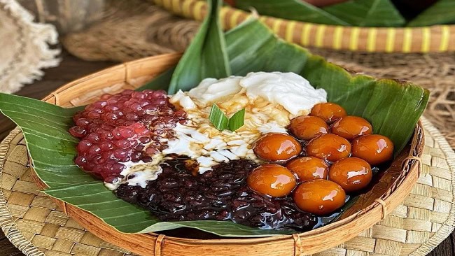 Bubur madura