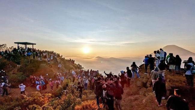 Bukit sikunir