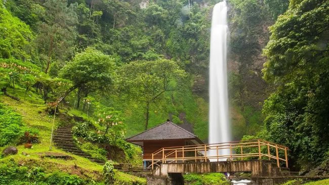 Curug cimahi