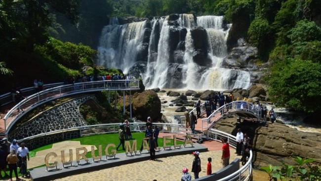 Curug malela