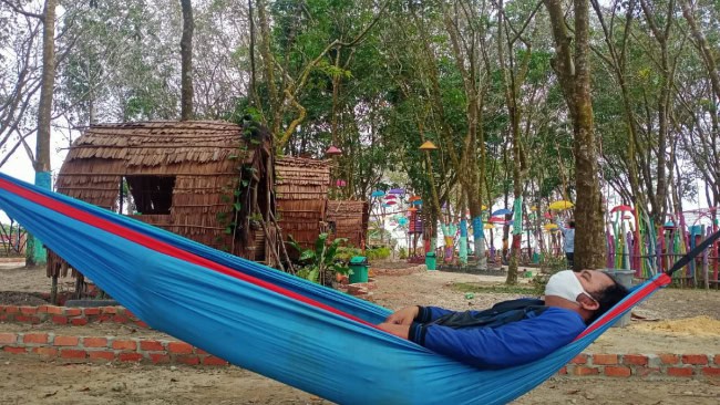 Harga tiket agro wisata pelangi