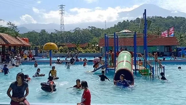 Harga tiket, lokasi, dan rute perjalanannya