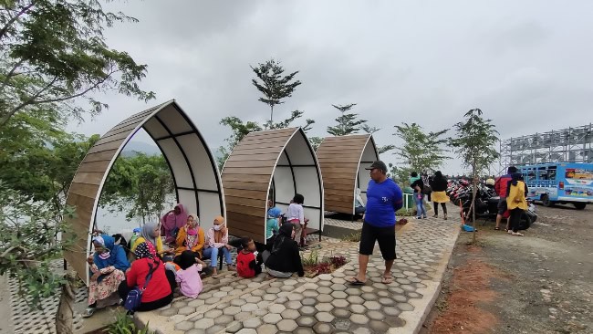 Harga tiket masuk tanjung duriat