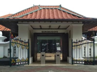 Keindahan museum sonobudoyo jogja yang wajib kamu kunjungi sekali seumur hidup