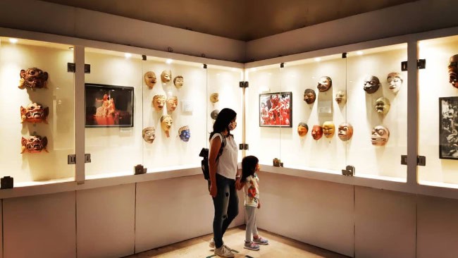 Lokasi, harga tiket dan jam operasionalnya