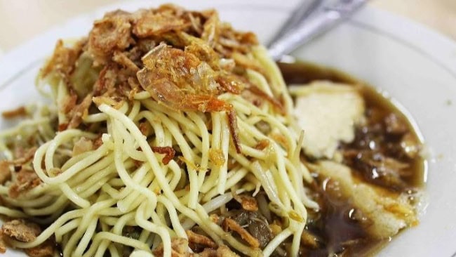 Lontong mie ny. marlia