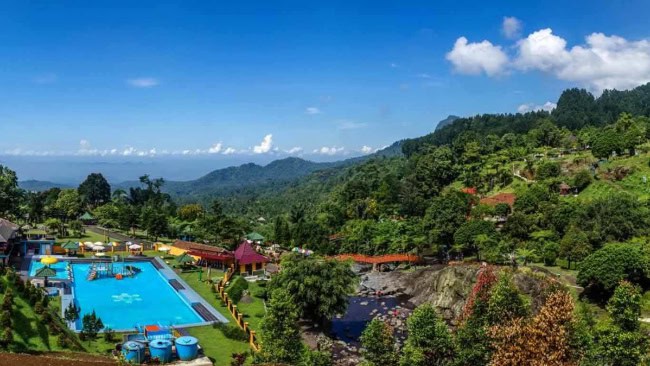 Mengenal wisata buken