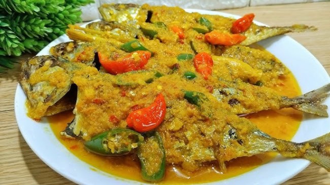 Pesmol kembung
