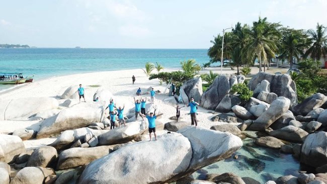 Pulau lengkuas