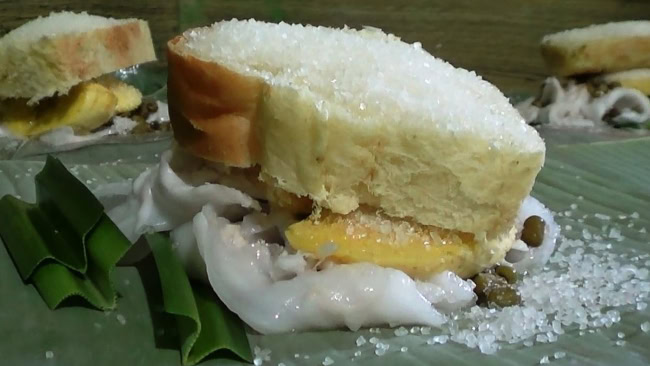 Rogan sop