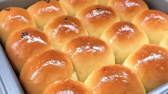 Roti popon