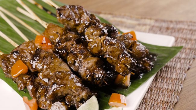Sate maranggi