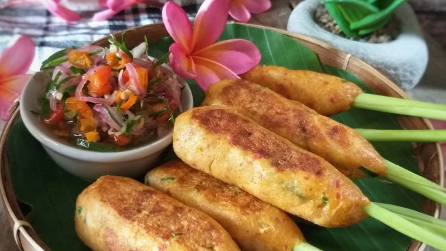 Sate tenggiri
