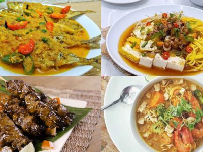 Siap siap ngiler! inilah kuliner cianjur yang rasanya bikin susah move on