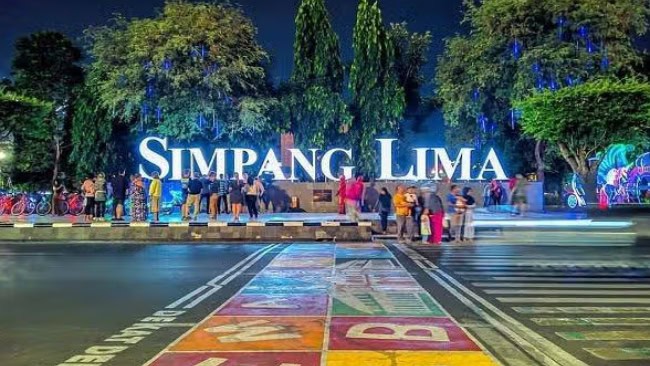 Simpang lima