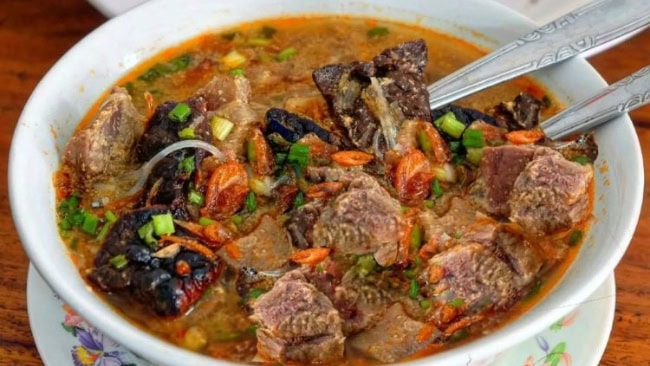 Sop saudara