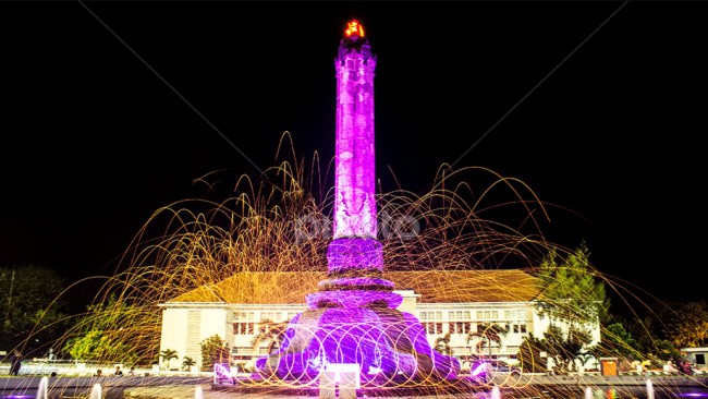 Tugu muda