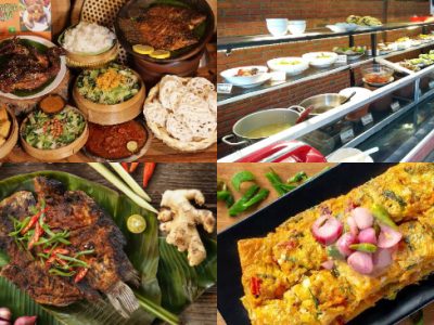Wajib tahu! kuliner cipete yang jadi incaran foodies