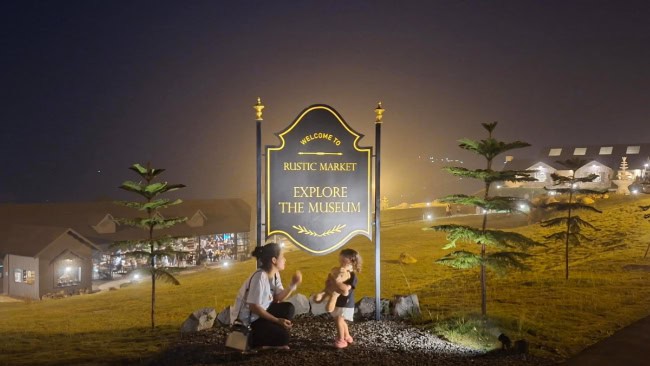 Aktivitas seru yang bisa dilakukan