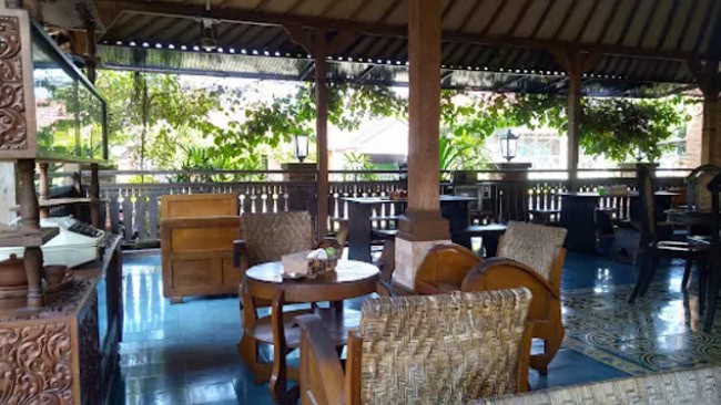 Angkringan sopo ngiro wonogiri