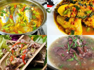 Bikin nagih! ini 7 kuliner manado yang wajib dicoba