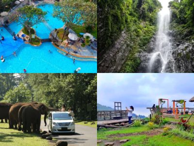 Deretan tempat wisata prigen yang wajib masuk bucket list kamu