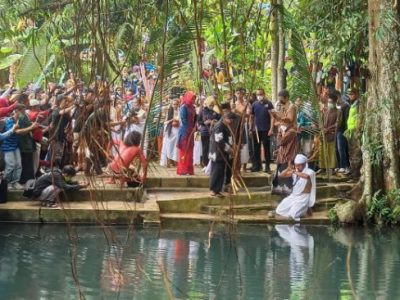 Desa wisata kandri ternyata simpan keindahan alam yang belum banyak diketahui!